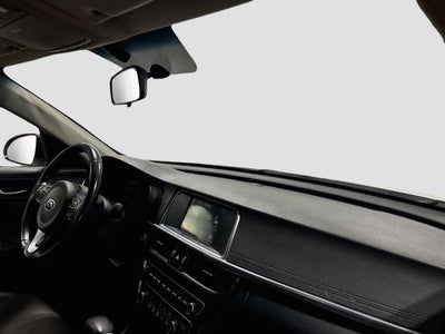 2017 Kia Optima Hybrid W/ CONVENIENCE PKG