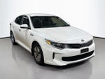 2017 Kia Optima Hybrid W/ CONVENIENCE PKG