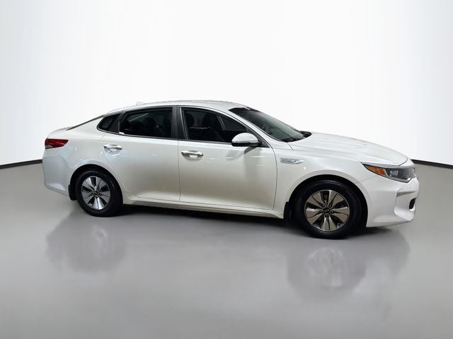 2017 Kia Optima Hybrid W/ CONVENIENCE PKG