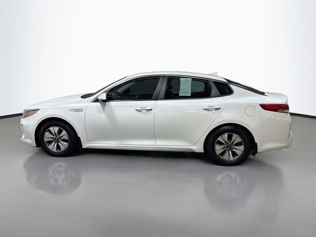 2017 Kia Optima Hybrid W/ CONVENIENCE PKG
