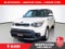 2019 Kia Soul Base W/ BACKUP CAMERA
