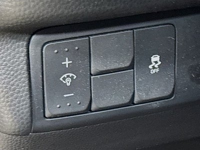 2019 Kia Soul Base W/ BACKUP CAMERA