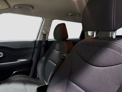2019 Kia Soul Base W/ BACKUP CAMERA