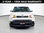 2019 Kia Soul Base W/ BACKUP CAMERA