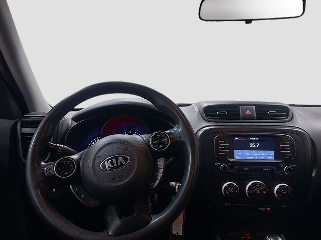 2019 Kia Soul Base W/ BACKUP CAMERA