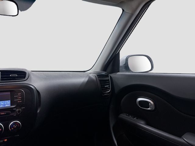 2019 Kia Soul Base W/ BACKUP CAMERA