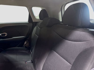 2019 Kia Soul Base W/ BACKUP CAMERA