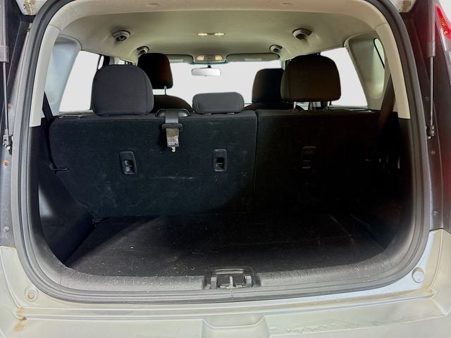 2019 Kia Soul Base W/ BACKUP CAMERA