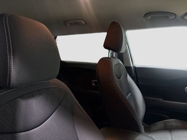2019 Kia Soul Base W/ BACKUP CAMERA