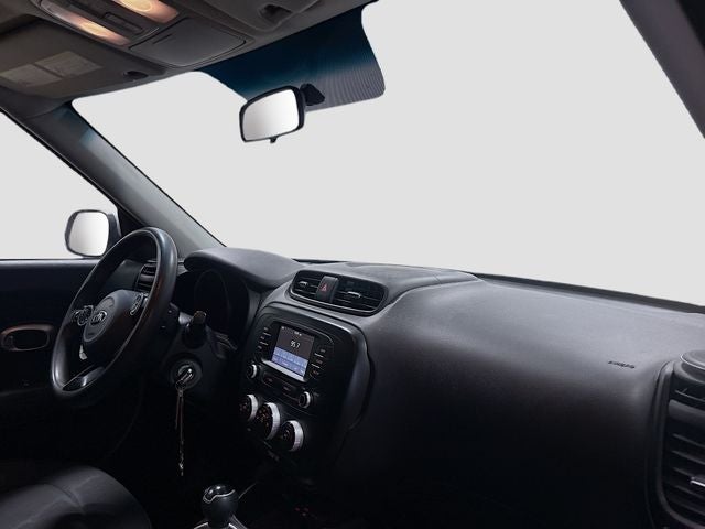 2019 Kia Soul Base W/ BACKUP CAMERA