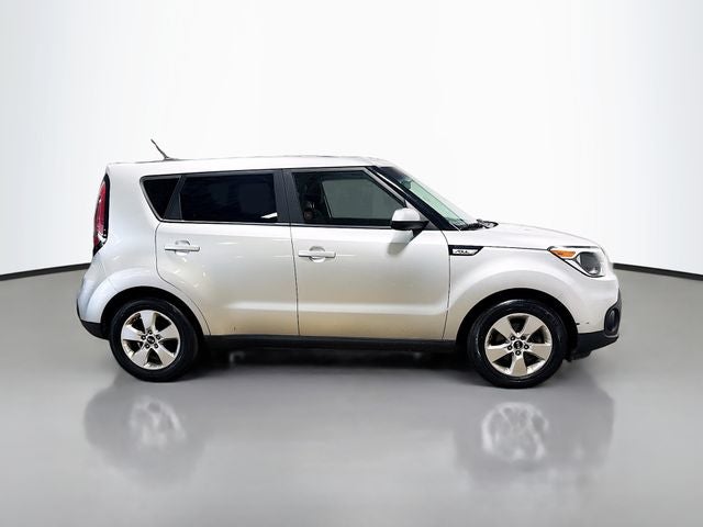 2019 Kia Soul Base W/ BACKUP CAMERA