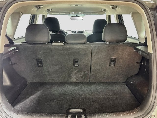 2017 Kia Soul Plus