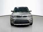 2017 Kia Soul Plus