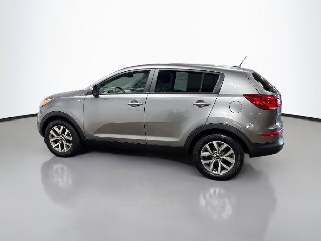 2016 Kia Sportage LX CLEAN CARFAX