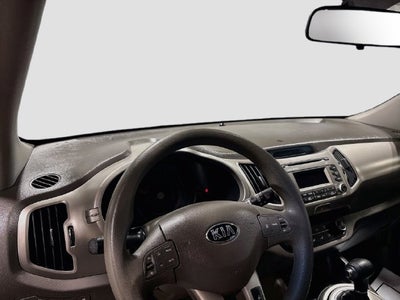 2016 Kia Sportage LX CLEAN CARFAX