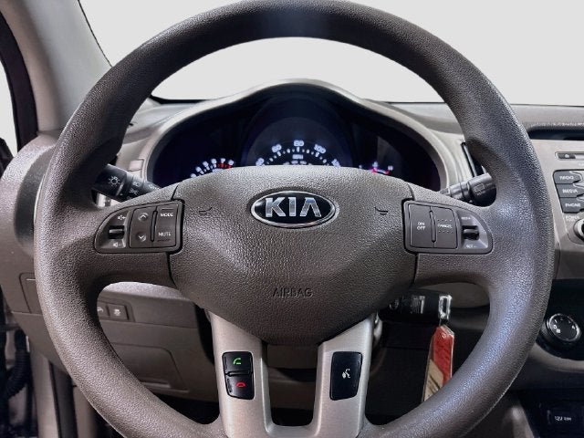 2016 Kia Sportage LX CLEAN CARFAX