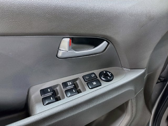 2016 Kia Sportage LX CLEAN CARFAX