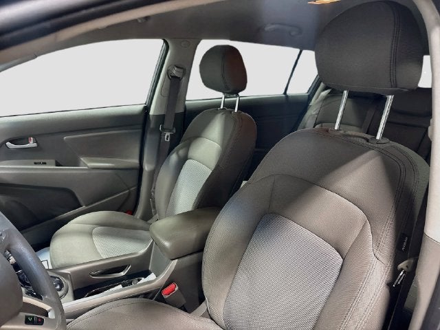 2016 Kia Sportage LX CLEAN CARFAX