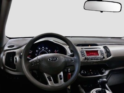 2016 Kia Sportage LX CLEAN CARFAX