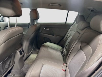 2016 Kia Sportage LX CLEAN CARFAX