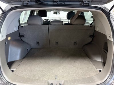 2016 Kia Sportage LX CLEAN CARFAX