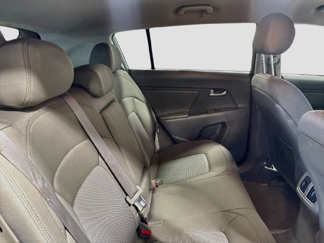 2016 Kia Sportage LX CLEAN CARFAX