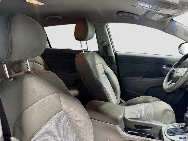 2016 Kia Sportage LX CLEAN CARFAX