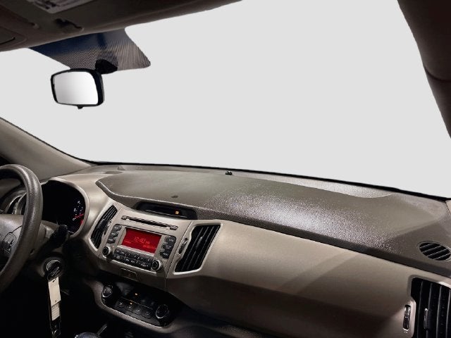 2016 Kia Sportage LX CLEAN CARFAX