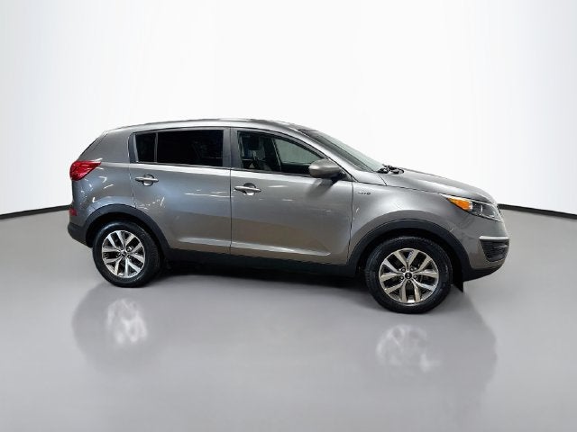 2016 Kia Sportage LX CLEAN CARFAX