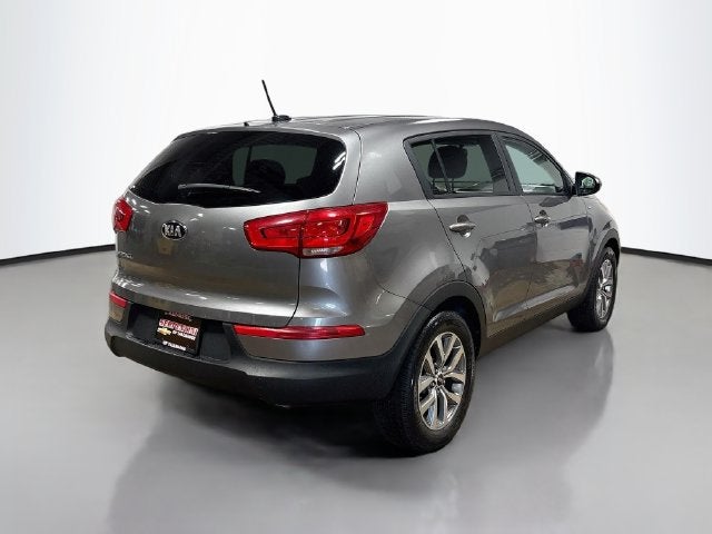 2016 Kia Sportage LX CLEAN CARFAX