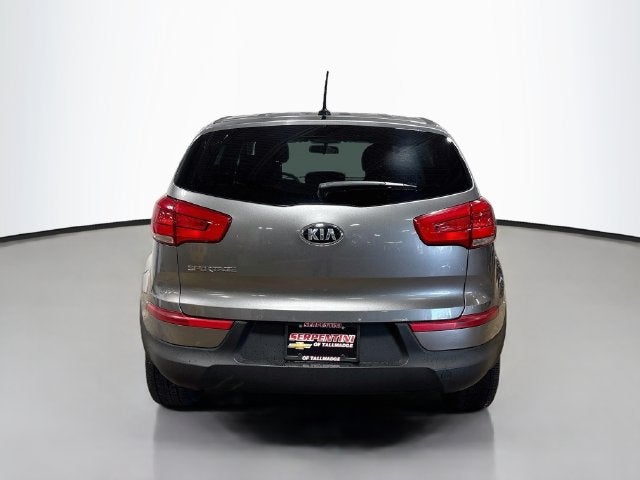 2016 Kia Sportage LX CLEAN CARFAX