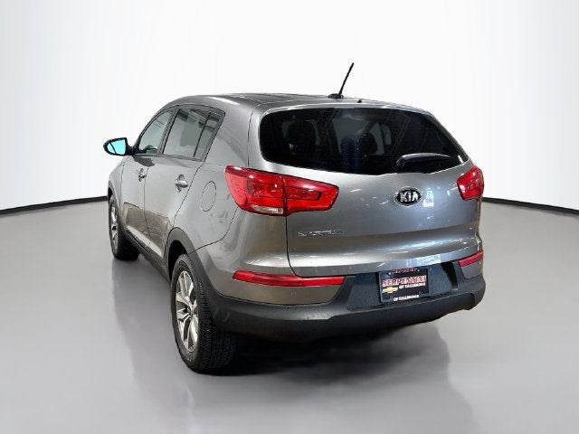 2016 Kia Sportage LX CLEAN CARFAX