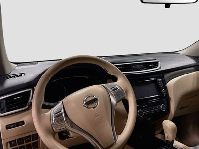 2015 Nissan Rogue SV W/ HEATED SEATS