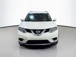 2015 Nissan Rogue SV W/ HEATED SEATS