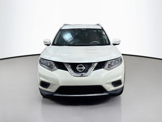 2015 Nissan Rogue SV W/ HEATED SEATS