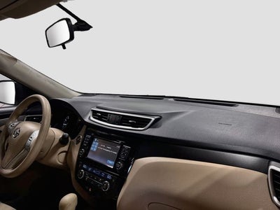2015 Nissan Rogue SV W/ HEATED SEATS