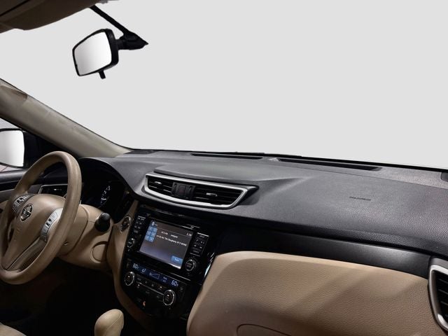 2015 Nissan Rogue SV W/ HEATED SEATS
