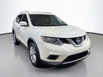 2015 Nissan Rogue SV W/ HEATED SEATS