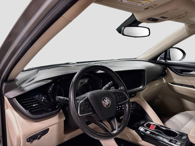 2023 Buick Envision Preferred W/ HEATED SEATS