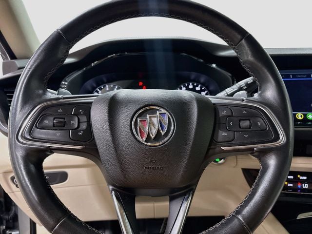2023 Buick Envision Preferred W/ HEATED SEATS