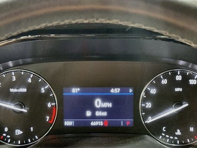 2023 Buick Envision Preferred W/ HEATED SEATS
