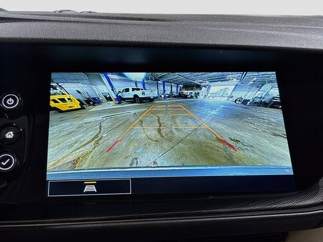 2023 Buick Envision Preferred W/ HEATED SEATS