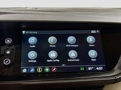 2023 Buick Envision Preferred W/ HEATED SEATS
