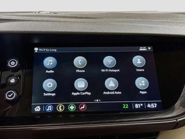 2023 Buick Envision Preferred W/ HEATED SEATS