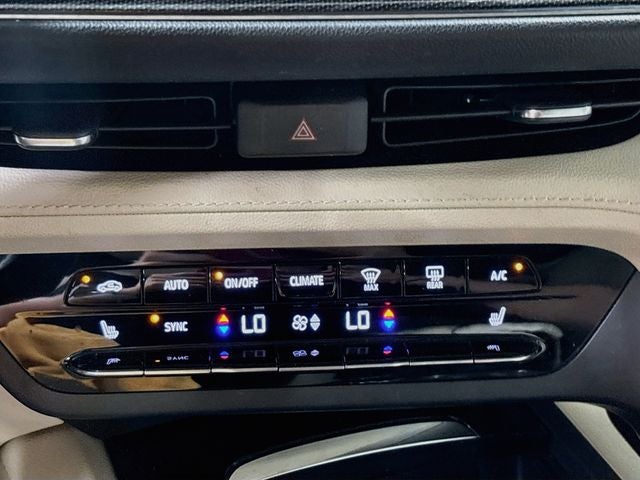 2023 Buick Envision Preferred W/ HEATED SEATS