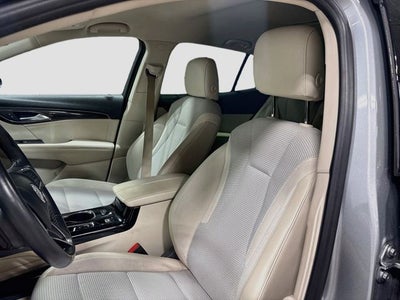 2023 Buick Envision Preferred W/ HEATED SEATS