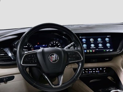 2023 Buick Envision Preferred W/ HEATED SEATS