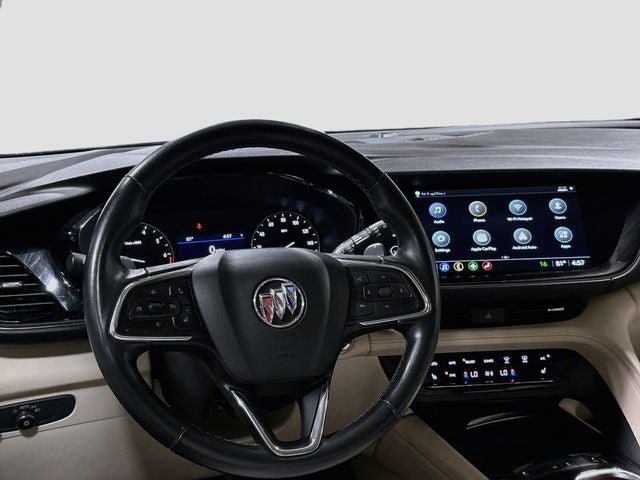 2023 Buick Envision Preferred W/ HEATED SEATS