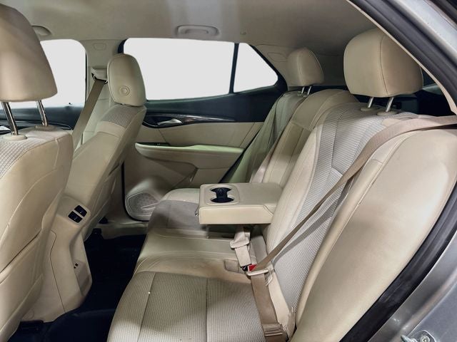 2023 Buick Envision Preferred W/ HEATED SEATS
