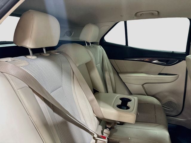 2023 Buick Envision Preferred W/ HEATED SEATS